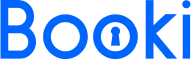 Logo de booki